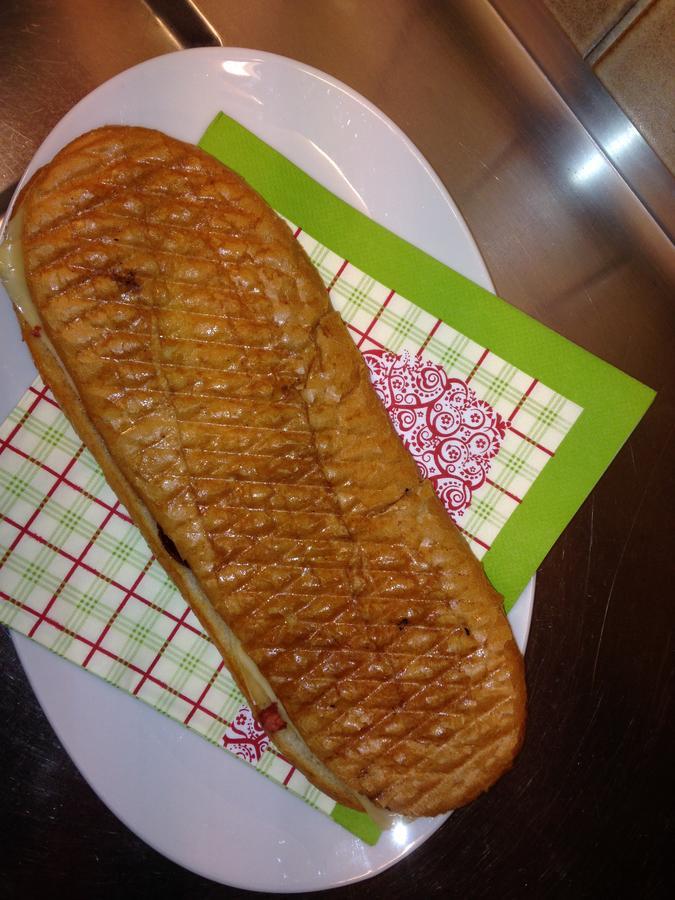 Hotel Restaurant Loewen Sirnach ภายนอก รูปภาพ